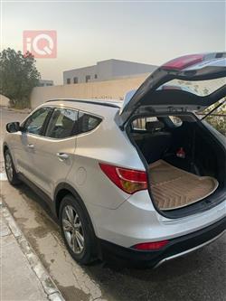هيونداي سانتافي